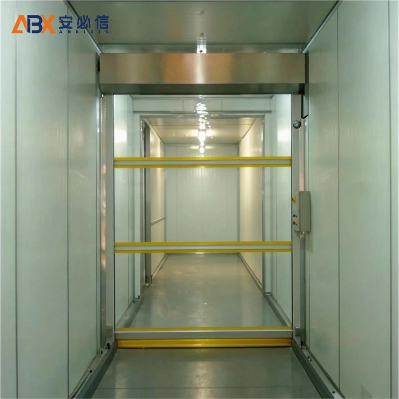 眉山自动快速门